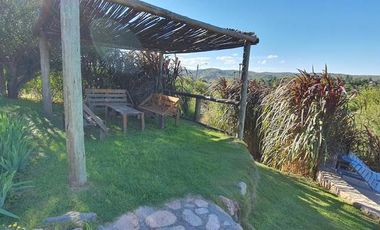 VENTA complejo de 7 cabañas PILETA CLIMATIZADA, ASADOR, COCHERAS !!!!!