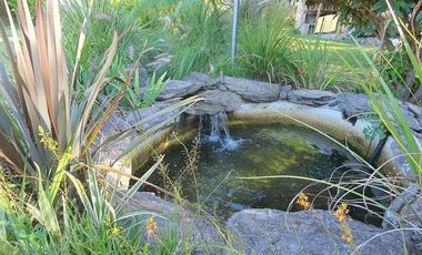 VENTA complejo de 7 cabañas PILETA CLIMATIZADA, ASADOR, COCHERAS !!!!!