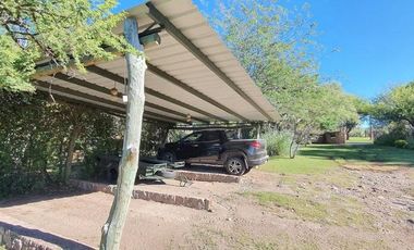 VENTA complejo de 7 cabañas PILETA CLIMATIZADA, ASADOR, COCHERAS !!!!!