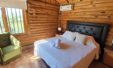 VENTA complejo de 7 cabañas PILETA CLIMATIZADA, ASADOR, COCHERAS !!!!!