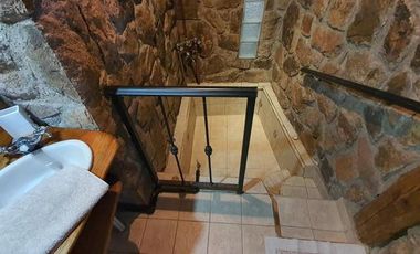 VENTA complejo de 7 cabañas PILETA CLIMATIZADA, ASADOR, COCHERAS !!!!!