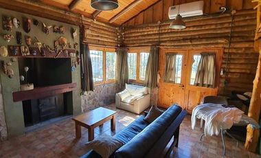VENTA complejo de 7 cabañas PILETA CLIMATIZADA, ASADOR, COCHERAS !!!!!