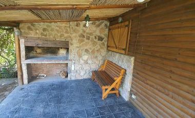 VENTA complejo de 7 cabañas PILETA CLIMATIZADA, ASADOR, COCHERAS !!!!!