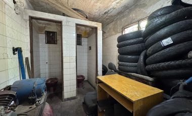 Local en Merlo Gaboto y Jose Marti