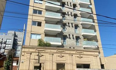 Departamento - Temperley