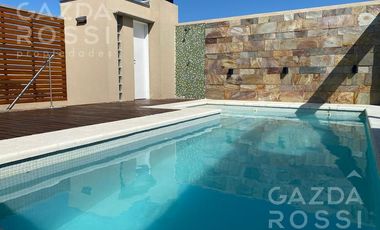 Departamento - Temperley