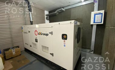 Departamento - Temperley