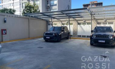 Departamento - Temperley