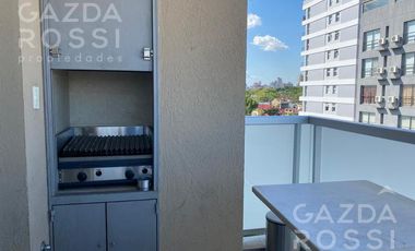 Departamento - Temperley