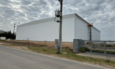 Polo Ezeiza - Depósito 2000 m2