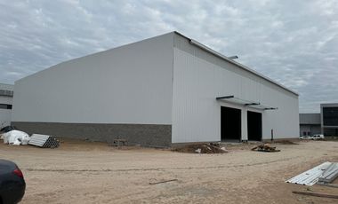 Polo Ezeiza - Depósito 2000 m2