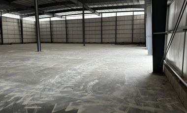 Polo Ezeiza - Depósito 2000 m2