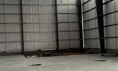 Polo Ezeiza - Depósito 2000 m2