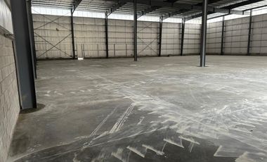 Polo Ezeiza - Depósito 2000 m2