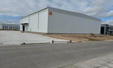 Polo Ezeiza - Depósito 2000 m2