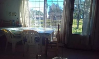 Quinta en venta - 2 Dormitorios 1 Baño - 5.000Mts2 - Adolfo Alsina