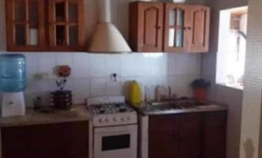 Quinta en venta - 2 Dormitorios 1 Baño - 5.000Mts2 - Adolfo Alsina