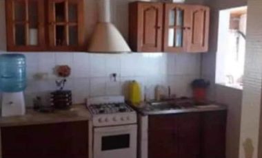 Quinta en venta - 2 Dormitorios 1 Baño - 5.000Mts2 - Adolfo Alsina
