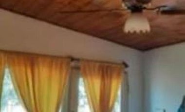 Quinta en venta - 2 Dormitorios 1 Baño - 5.000Mts2 - Adolfo Alsina