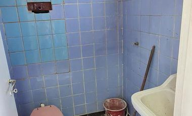 Casa 3 DORMITORIOS COCHERA JARDIN