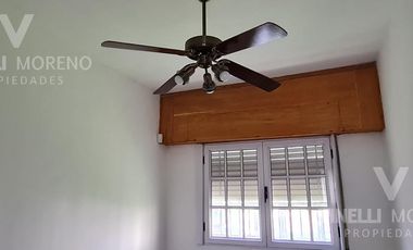 Casa 3 DORMITORIOS COCHERA JARDIN