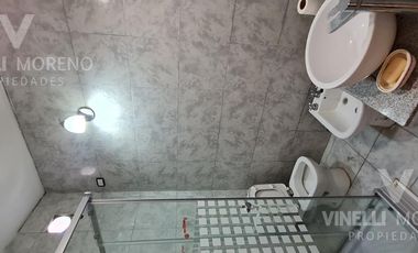 Casa 3 DORMITORIOS COCHERA JARDIN