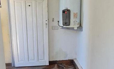 Casa 3 DORMITORIOS COCHERA JARDIN