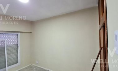 Casa 3 DORMITORIOS COCHERA JARDIN