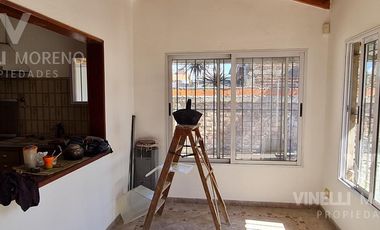 Casa 3 DORMITORIOS COCHERA JARDIN