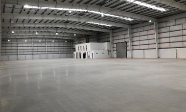 Deposito Alquiler Nave Industrial Parque Industrial Burzaco 3500 mts cub