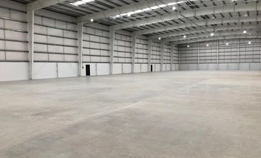 Deposito Alquiler Nave Industrial Parque Industrial Burzaco 3500 mts cub