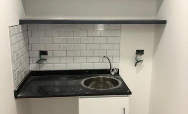 Deposito Alquiler Nave Industrial Parque Industrial Burzaco 3500 mts cub