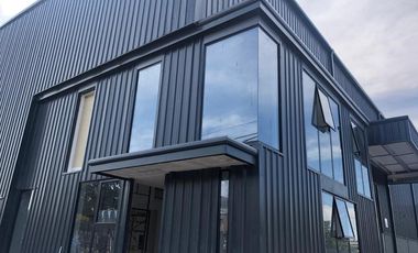 Deposito Alquiler Nave Industrial Parque Industrial Burzaco 3500 mts cub