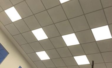 Deposito Alquiler Nave Industrial Parque Industrial Burzaco 3500 mts cub