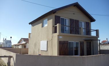 Casa - Mar del Sur