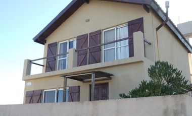 Casa - Mar del Sur