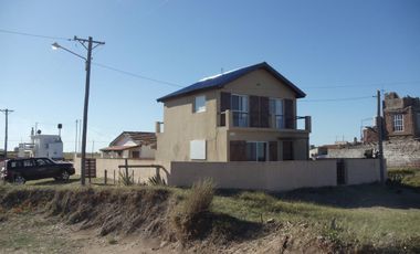 Casa - Mar del Sur