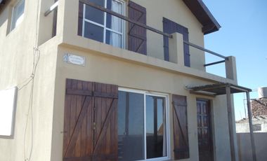 Casa - Mar del Sur