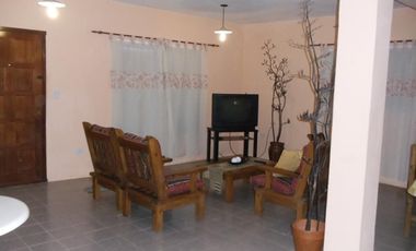 Casa - Mar del Sur