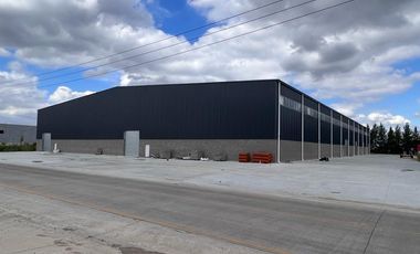 Polo Ezeiza - Depósito 6000 m2