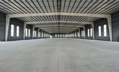 Polo Ezeiza - Depósito 6000 m2