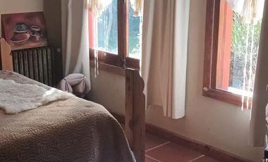 VENDO CHALET 3 AMBIENTES ACCESO A SIERRA DE LOS PADRES - AMPLIO PARQUE CON PISCINA