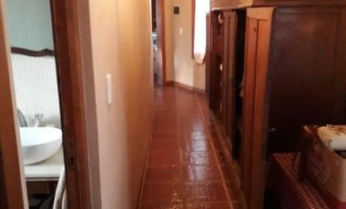 VENDO CHALET 3 AMBIENTES ACCESO A SIERRA DE LOS PADRES - AMPLIO PARQUE CON PISCINA