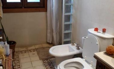 VENDO CHALET 3 AMBIENTES ACCESO A SIERRA DE LOS PADRES - AMPLIO PARQUE CON PISCINA