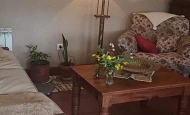 VENDO CHALET 3 AMBIENTES ACCESO A SIERRA DE LOS PADRES - AMPLIO PARQUE CON PISCINA