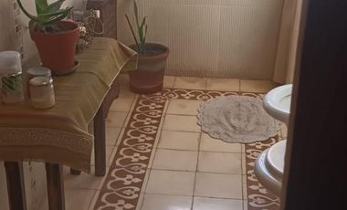 VENDO CHALET 3 AMBIENTES ACCESO A SIERRA DE LOS PADRES - AMPLIO PARQUE CON PISCINA