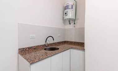 Departamento en venta - 1 Dormitorio 1 Baño - 29Mts2 - Wilde