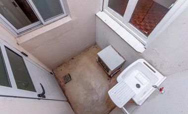 Departamento en venta - 1 Dormitorio 1 Baño - 29Mts2 - Wilde