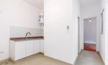 Departamento en venta - 1 Dormitorio 1 Baño - 29Mts2 - Wilde