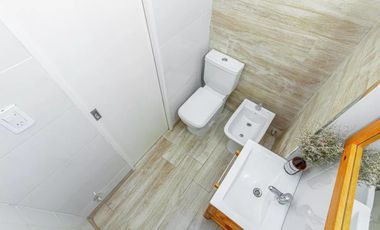 Departamento en venta - 1 Dormitorio 1 Baño - 29Mts2 - Wilde